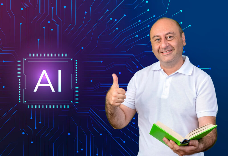 راهنمای کامل هوش مصنوعی: ChatGPT و بیشتر